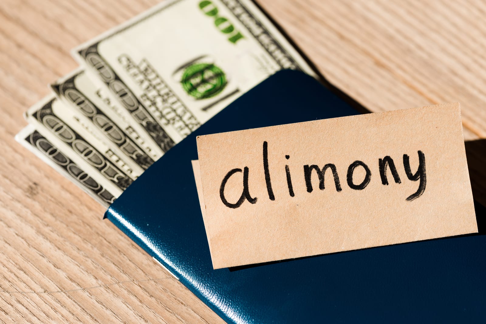 alimony reform 2023