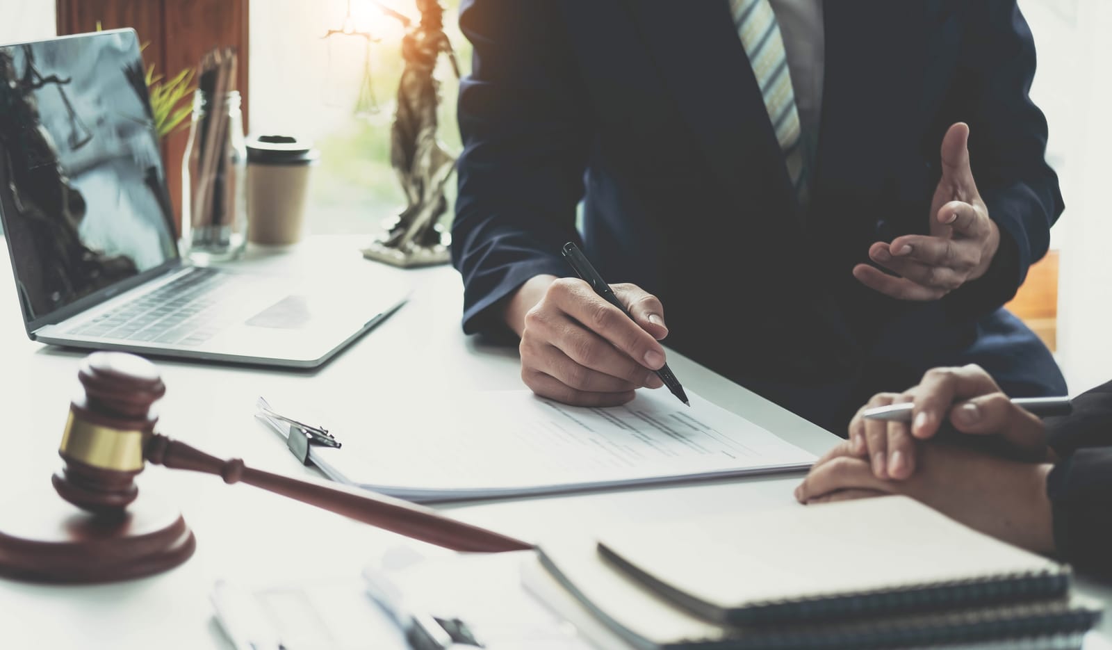 expungement lawyers